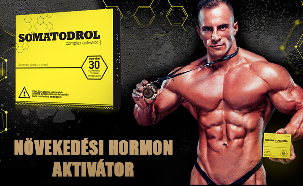 Az emberi növekedési hormon (HGH) és az öregedés